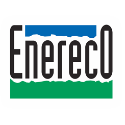 Enereco Logo